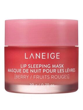 LANEIGE Berry Lip Sleeping Mask .7oz